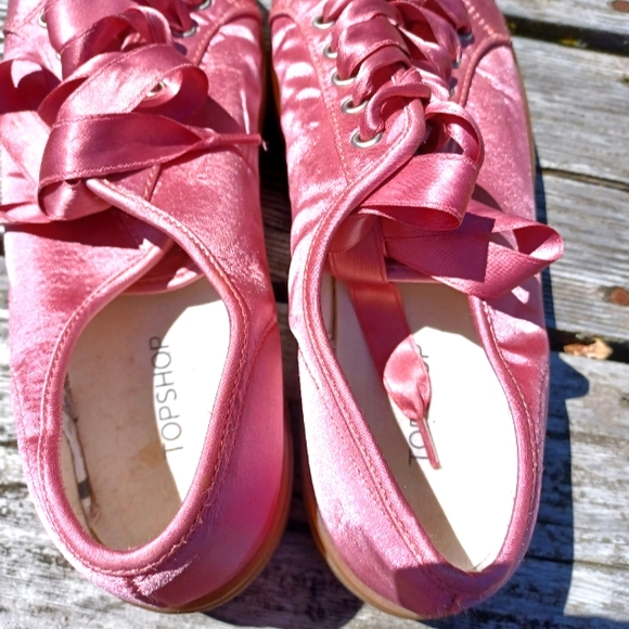 TOPSHOP dress shoes - Picture 2 of 9